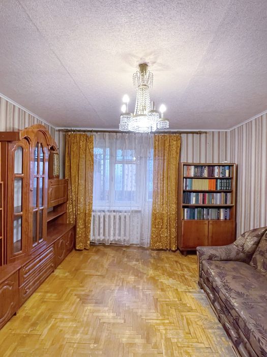 Сдам 1 комнатную квартиру на Солнечном р-н Вавилона