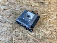 Komputer Sterownik Silnika Peugeot 308 Iii T10 1.2B Aut 9846386380
