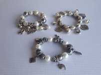 Pulseiras   bijutaria