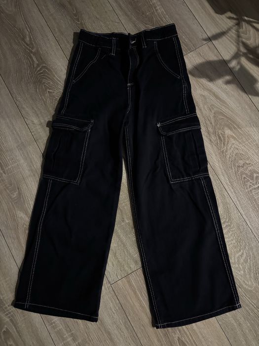 Spodnie 134 Page One Young