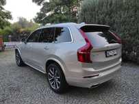 Volvo XC 90 Volvo XC 90 D5