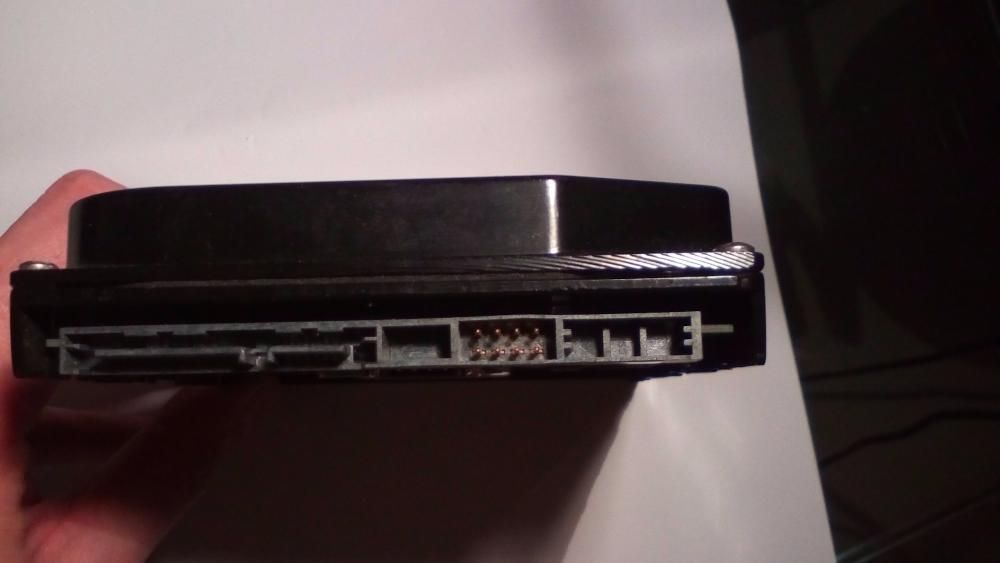 Discos Internos HDD 3.5''
