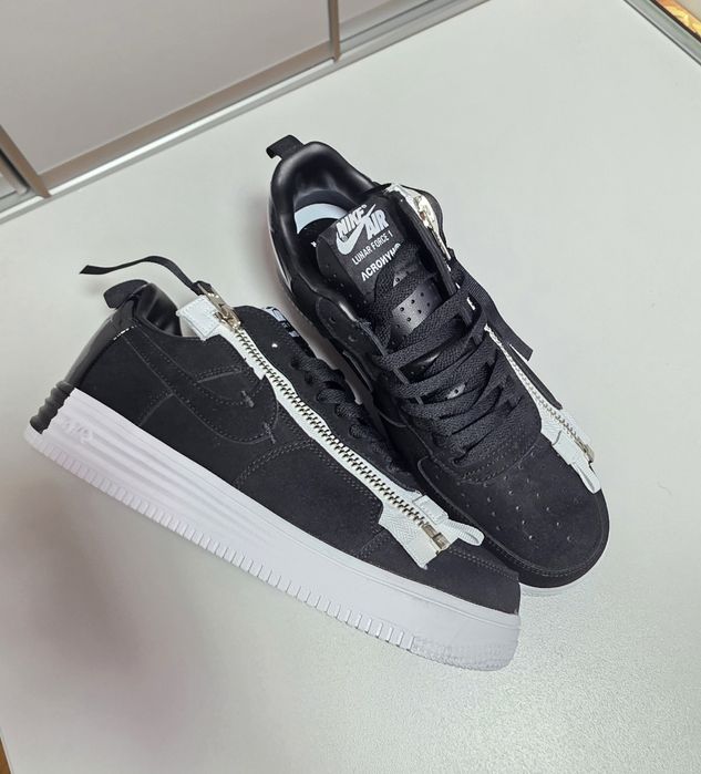 Nike lunar forcre acronym 42 size / Акронім 42 розмір