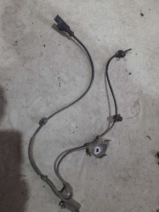 89543-02061 Toyota Датчик АБС (ABS) передний левый Avensis t27