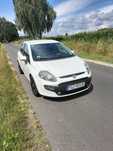 Fiat Punto Evo 1.4 105km