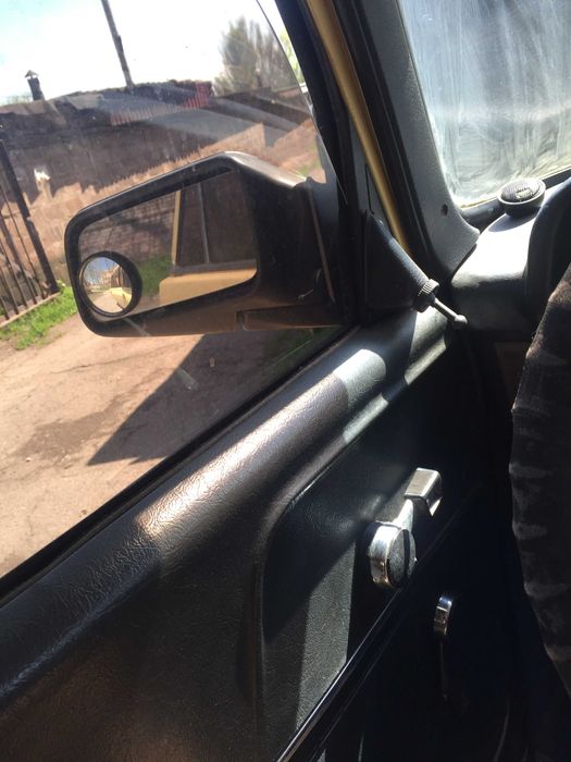 Москвич 2140 АЗЛК