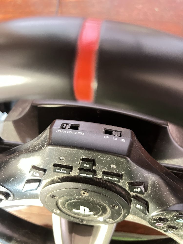 volante Hori Apex