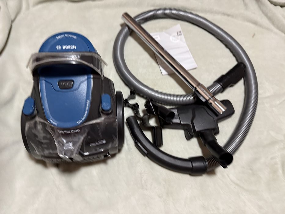 Пилосос BOSCH BGS05A225