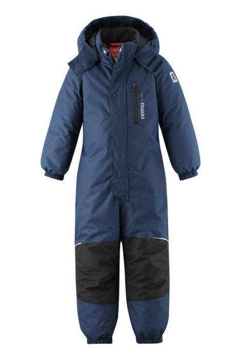 Зимовий комбінезон зимний комбинезон Reima розмір 116