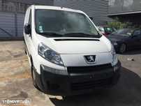 Peugeot expert 2.0 hdi de 2008 para peças