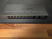 NETGEAR GS110MX switch 10G RJ45 Ethernet - 10 portów