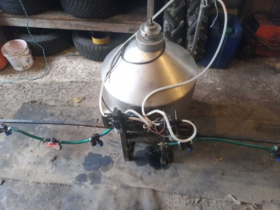 Трактор Т012 1992 р+ктн+вгортач+картоплесажалка+оприскувач+розгорач