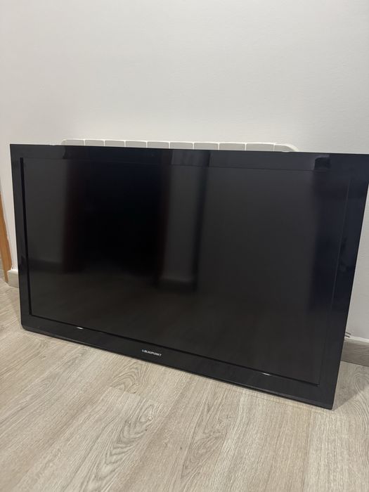 Televisão Blaupunkt 46’’ - Funciona bem, comando incluído