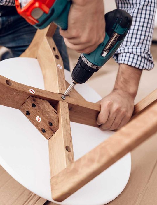 Домашний мастер, ремонт по дому, установка замков, мебель,сборка кухни