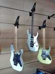 Guitarras Elétricas "IBANEZ"  RG-Prestige   [NOVAS]  [Fim de Stock]