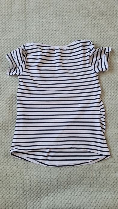 Koszulka ciążowa r. M H&M