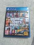 Grand theft auto V