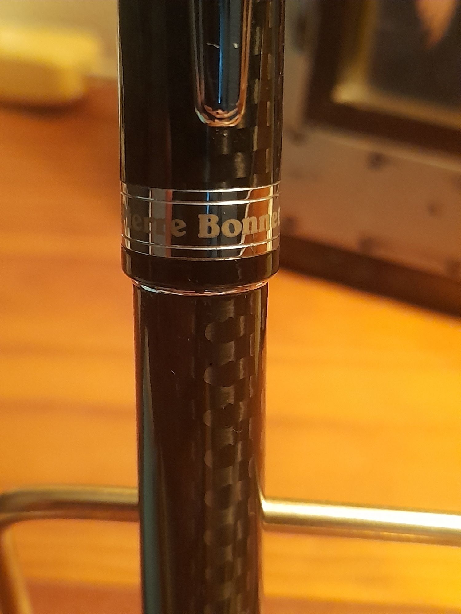 Canetas Cross Waterman Dupont