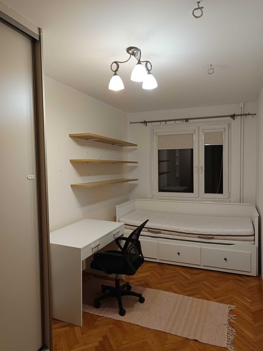 Mieszkanie dla studentów w Poznaniu