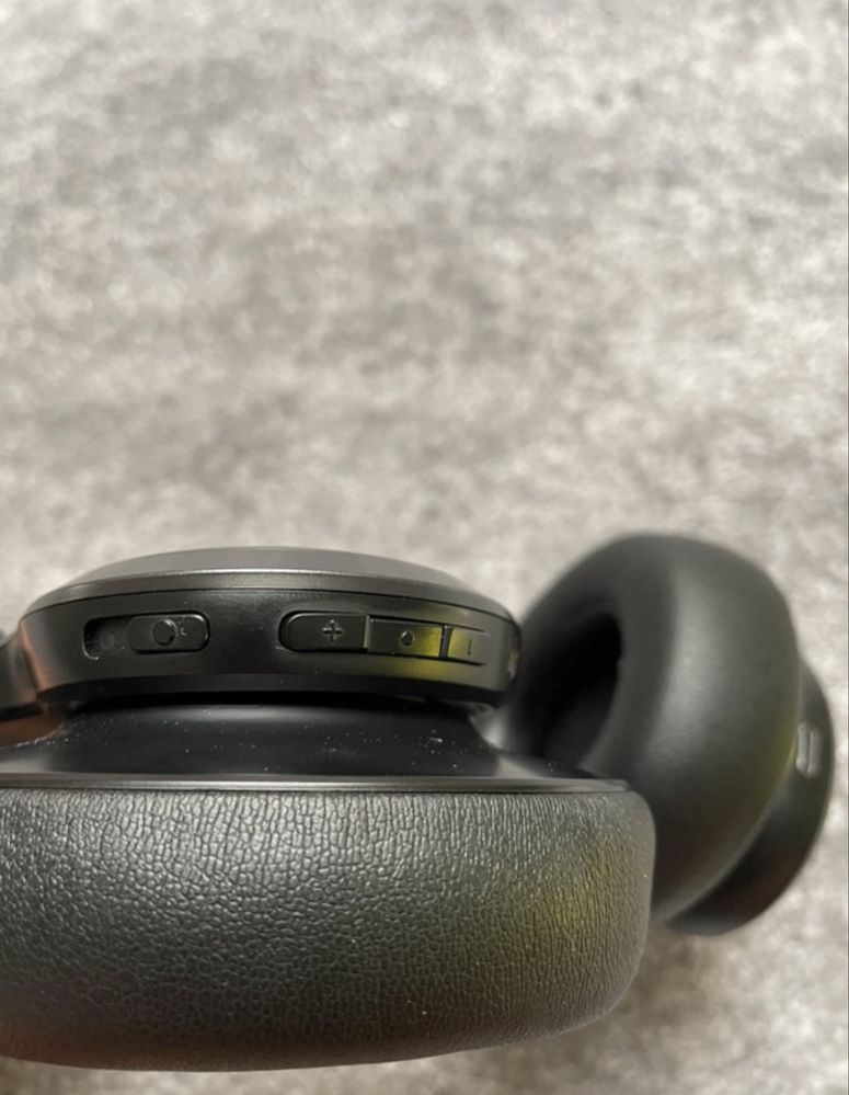 Słuchawki JBL 660 live anc