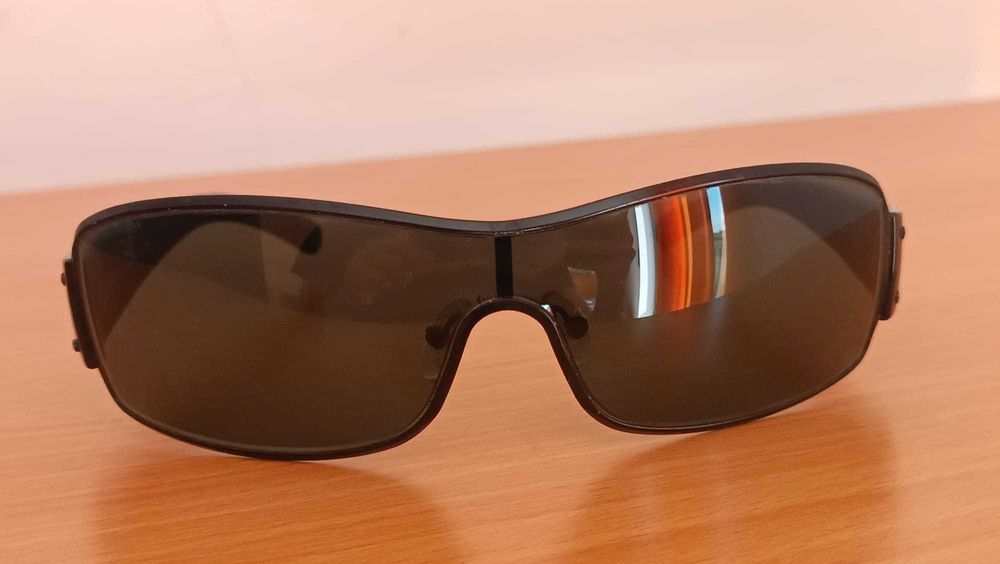 Óculos Clássicos PRADA