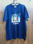 Koszulka T-shirt 2013 Doctor Who Daleks Official Merch size L Vintage