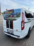 Wynajem busów "FRANKO"