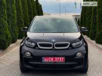 BMW i3 33kw В ідеальному стані