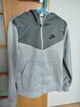 Bluza chłopięca Nike