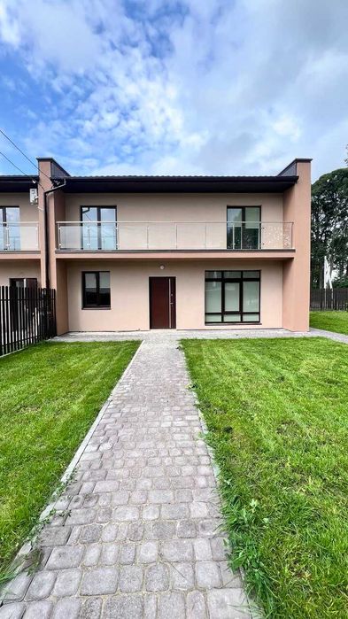 Оренда / Котедж/ 4 кім/ ремонт/ Гвардійська/Запитів/Львівська обл