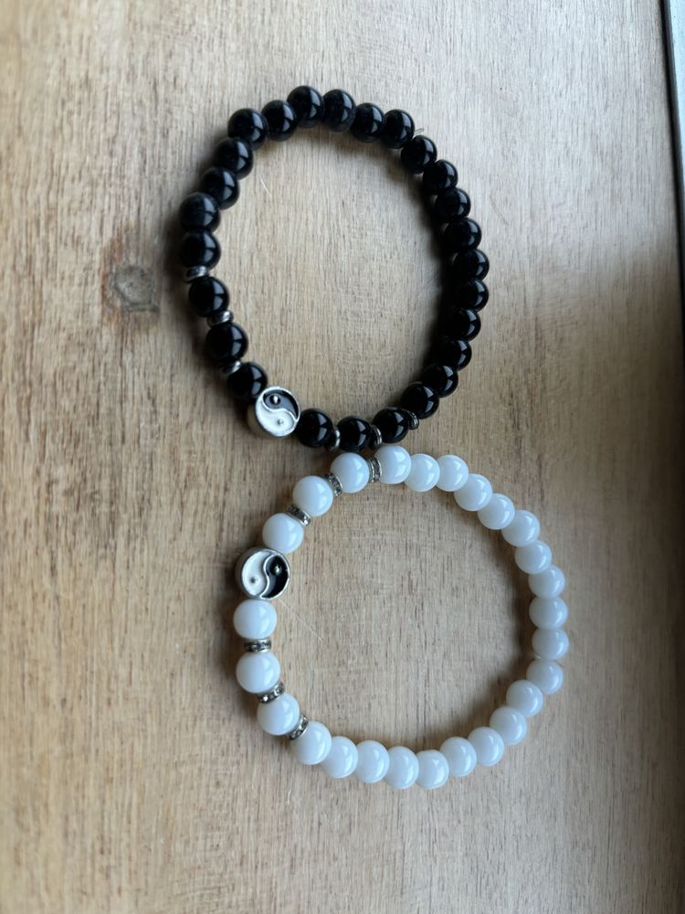 Pulseiras conjunto