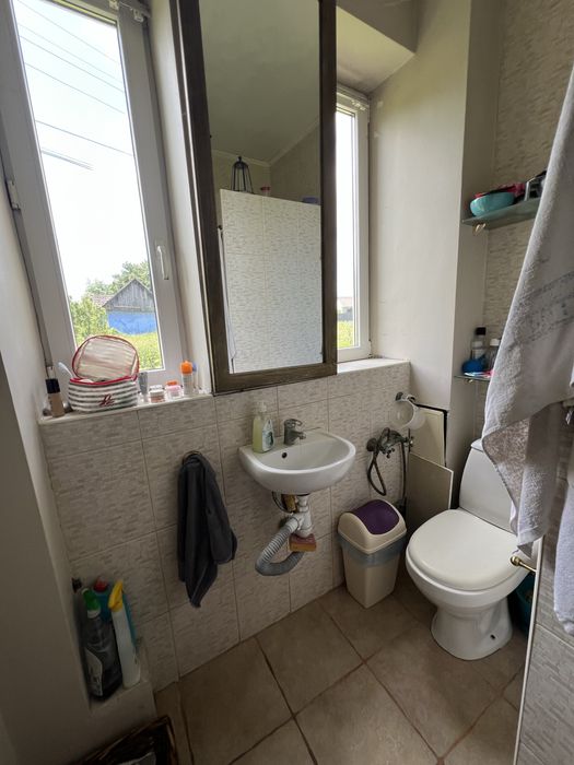 Продаж будинку  в с Семенівка 89000$ ділянка 37сот