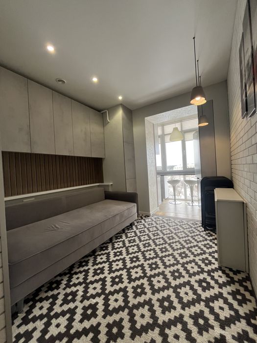 Здам однокімнатну квартиру жк Покровський Гостомель