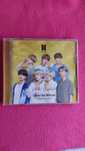 Cd BTS - "LIGHTS/Boy With Luv"