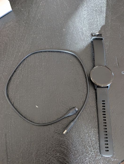 Zegarek Garmin venu 3