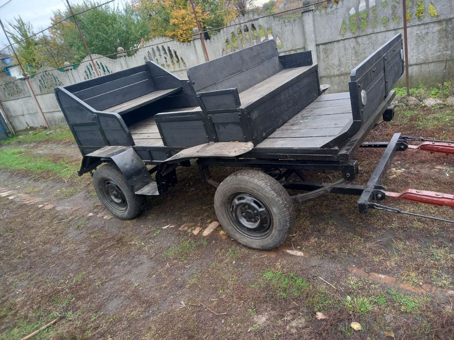 Продам фоєтон, карєта для коней