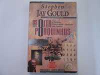 Os oito porquinhos- Stephen Jay Gould