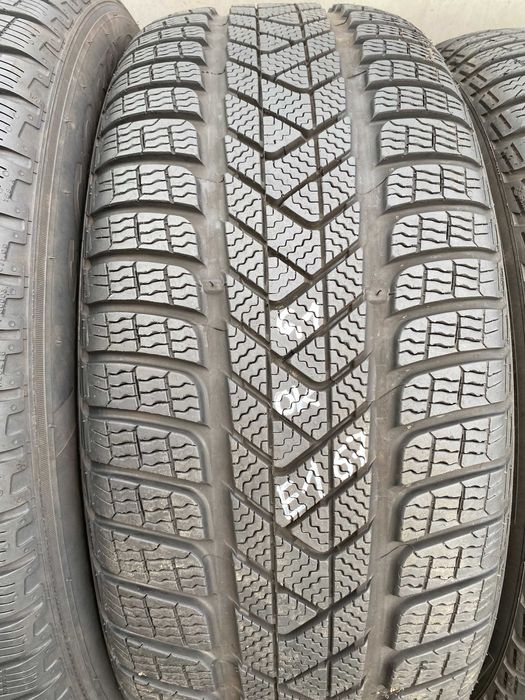 245 45 R19 102V Pirelli Sotto Zero 3Winter RSC