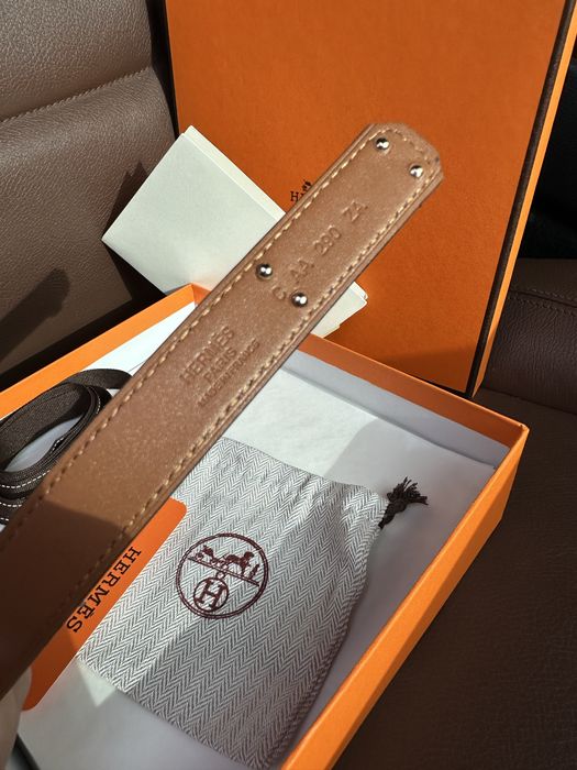 Брендовий ремінь , пояс