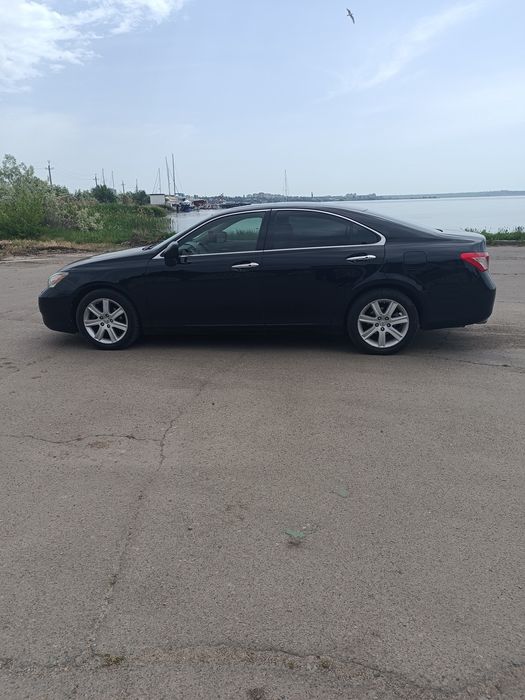 Лексус ЕS  350  3.5