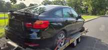 BMW 3GT Bmw GT3 2.0d