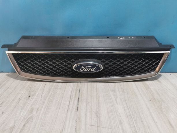 Ford Focus C-Max 03/10 grill atrapa chłodnicy