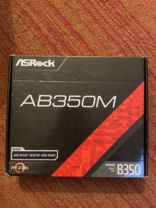 Pc Ryzen 3 1200 com 16Gb de ram ddr4, disco nvme gtx 1050 2gb