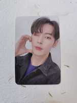 OnlyOneOf KB POB photocard