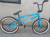 Rower BMX mafiabikes kush 2