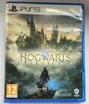 Dziedzictwo Hogwartu / Hogwart’s Legacy używane, jak nowe PS5/Ochota
