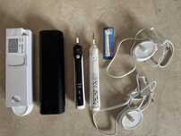 Zestaw szczoteczek elektrycznych Oral-B