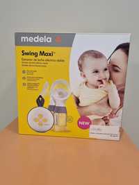 Extrator de Leite Swing Maxi Medela