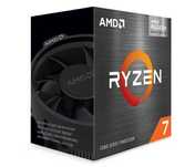 Procesor AMD Ryzen 7 5700G 3.8 GHz 16MB BOX 16 x 4.6 Ghz