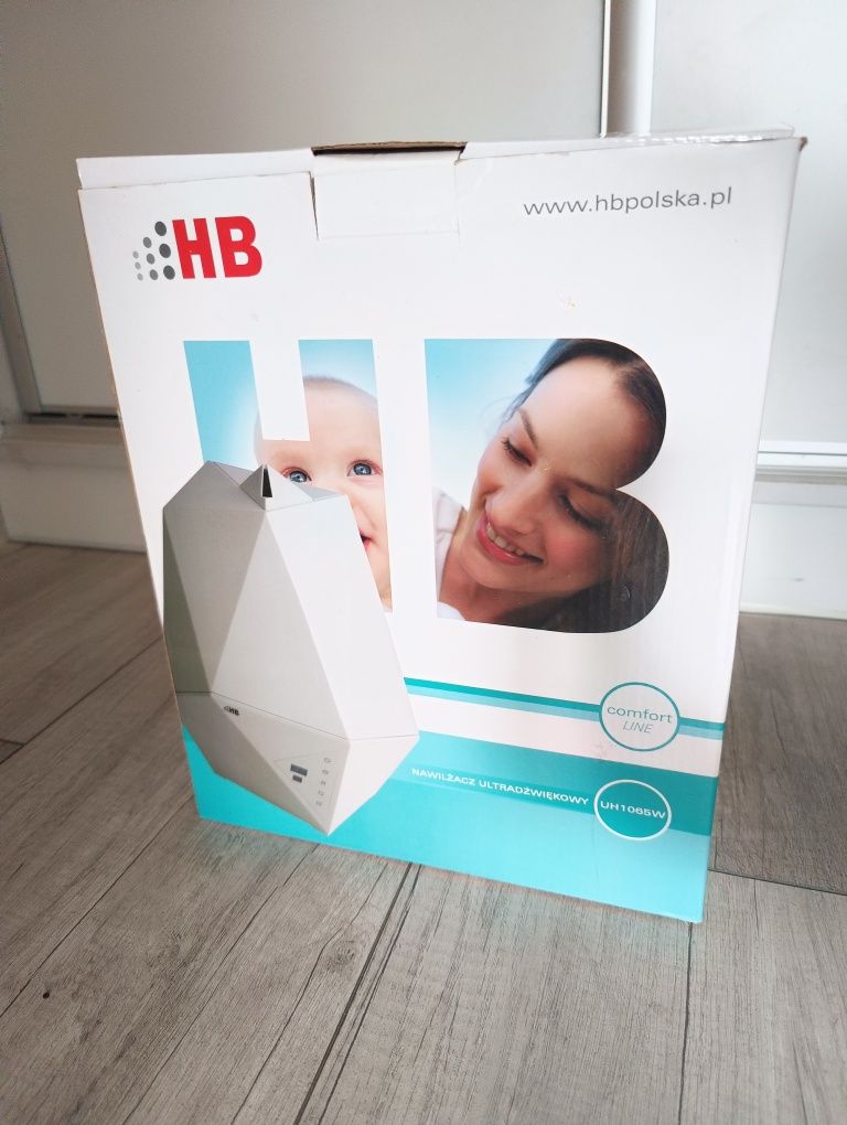 Nawilżacz powietrza HB UH1065W